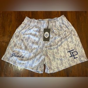 Inaka Power Shorts - Brand New
